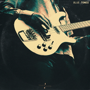 BLUE TONES