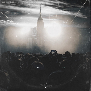 NYC RHYTHMS