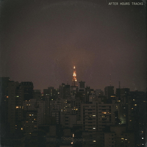 AFTER HOURS TRACKS