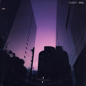 SUNSET SOUL