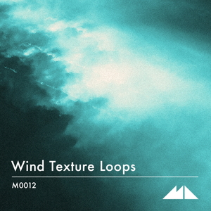 WIND TEXTURE LOOPS