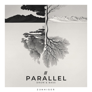 PARALLEL - DRUM & BASS
