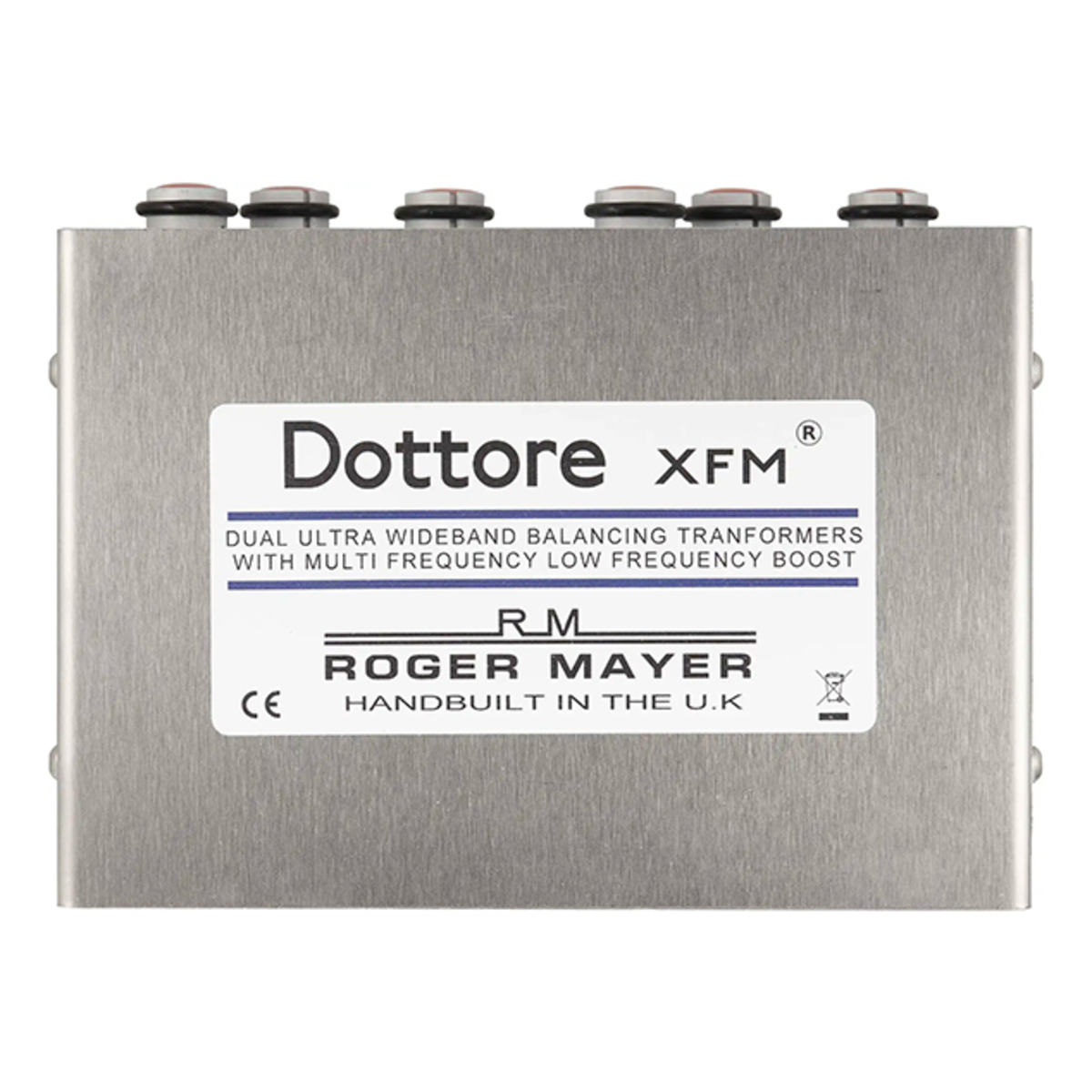 Dottore XFM