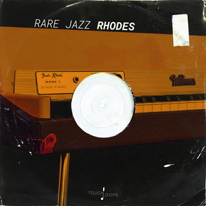 RARE JAZZ RHODES