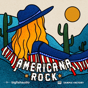 AMERICANA ROCK