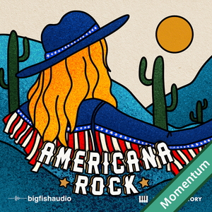 AMERICANA ROCK MMT