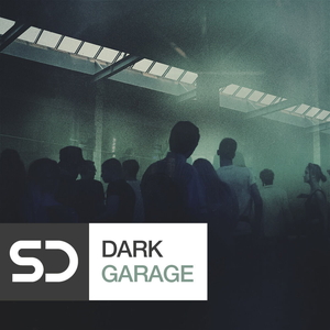 DARK GARAGE