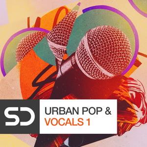 URBAN POP & VOCALS 1