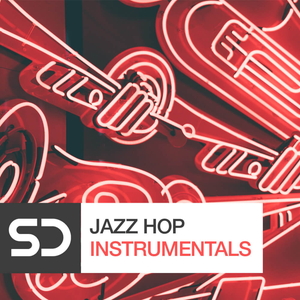 JAZZ HOP INSTRUMENTALS