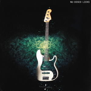 NU-DISCO LICKS