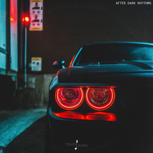 AFTER DARK RHYTHMS