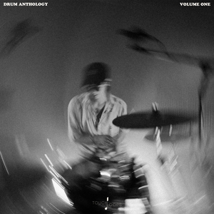 DRUM ANTHOLOGY - VOLUME I