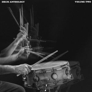 DRUM ANTHOLOGY - VOLUME II