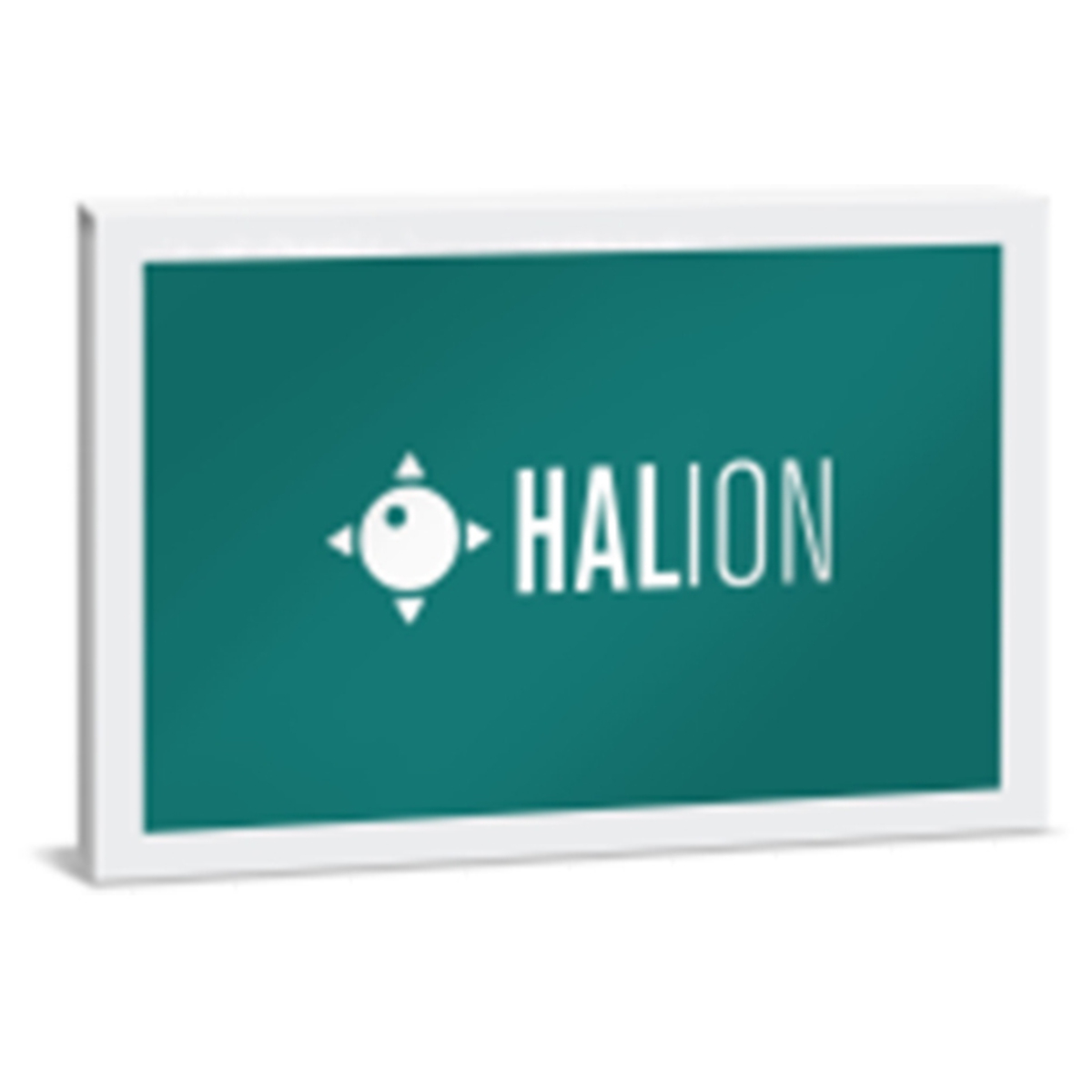 HALion/R パッケージ版