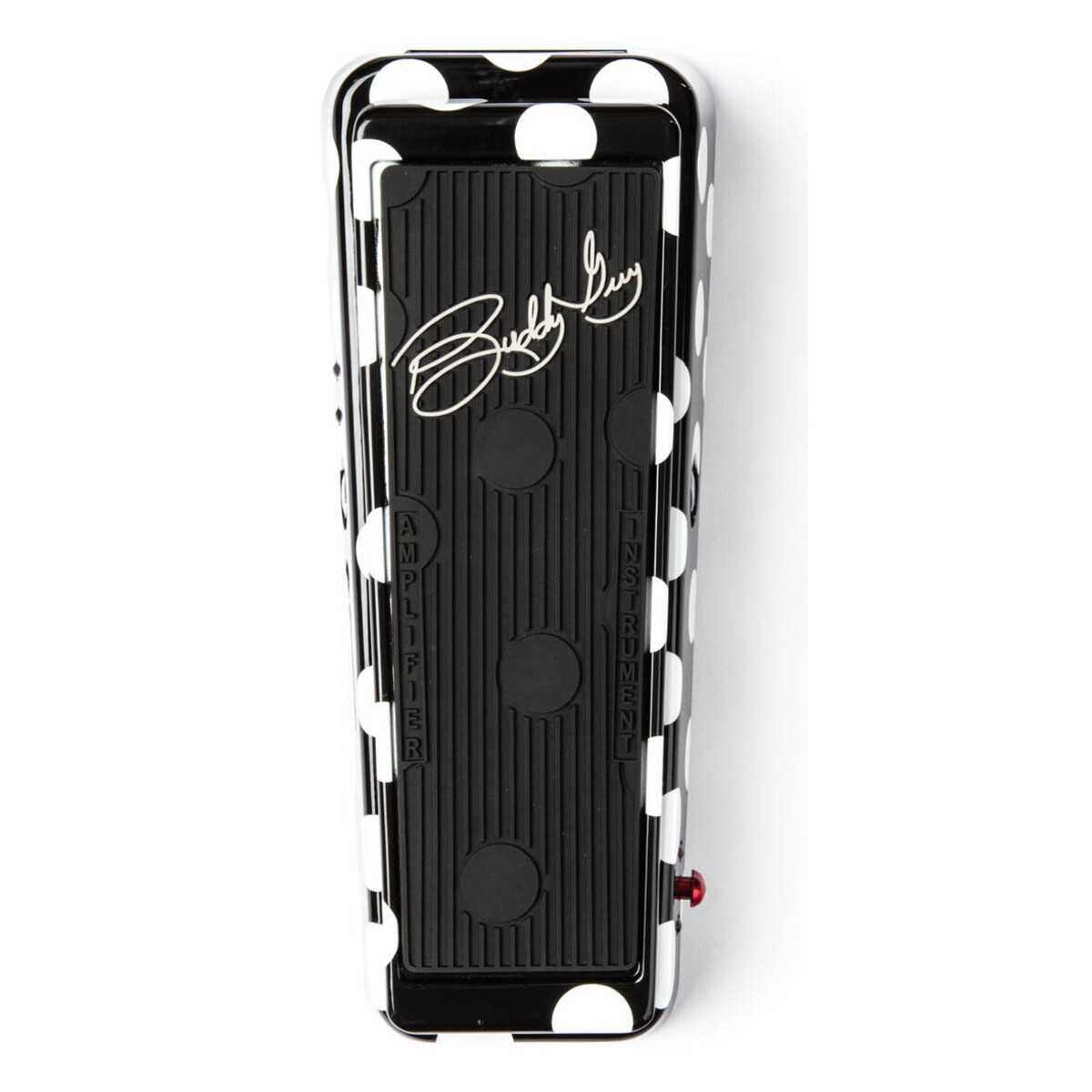 Buddy Guy Signature Wah