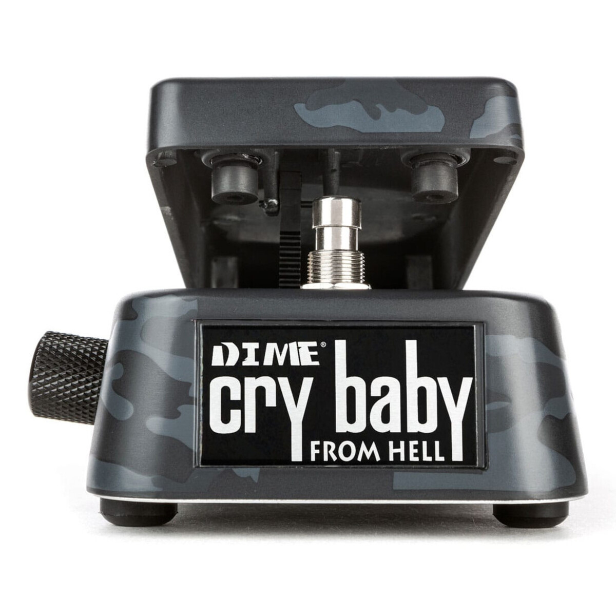 Dime Crybaby From Hell