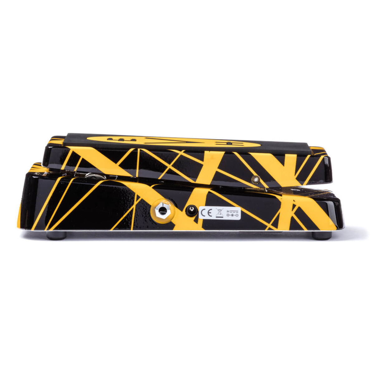 Eddie Van Halen Signature Wah