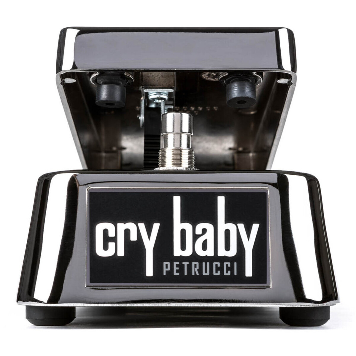 John Petrucci Signature Cry Baby Wah