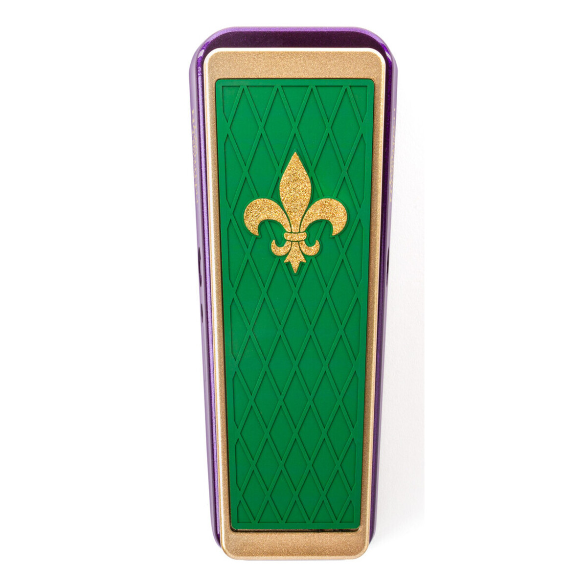 LEO NOCENTELLI CRY BABY® MARDI GRAS WAH