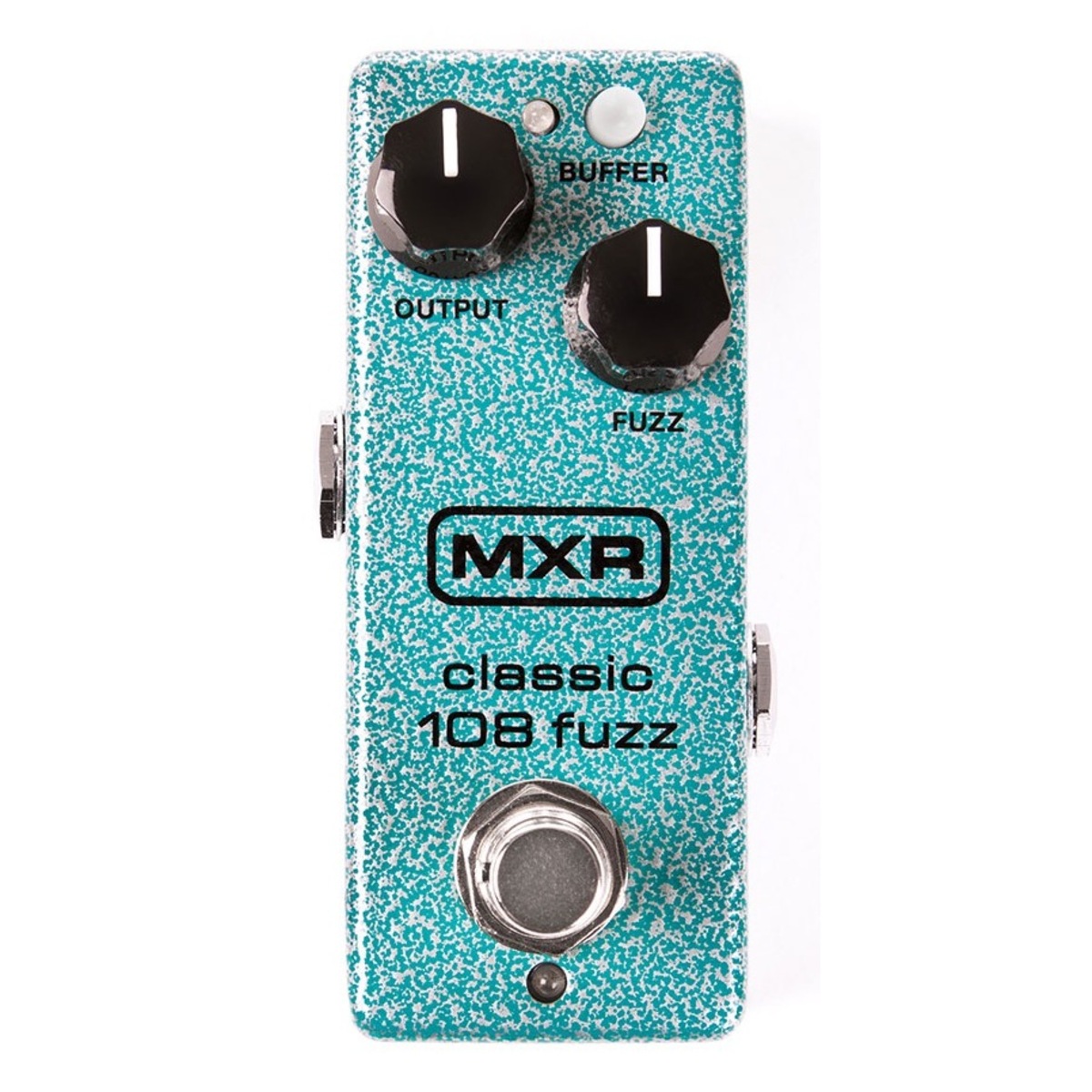 CLASSIC 108 FUZZ (MINI)
