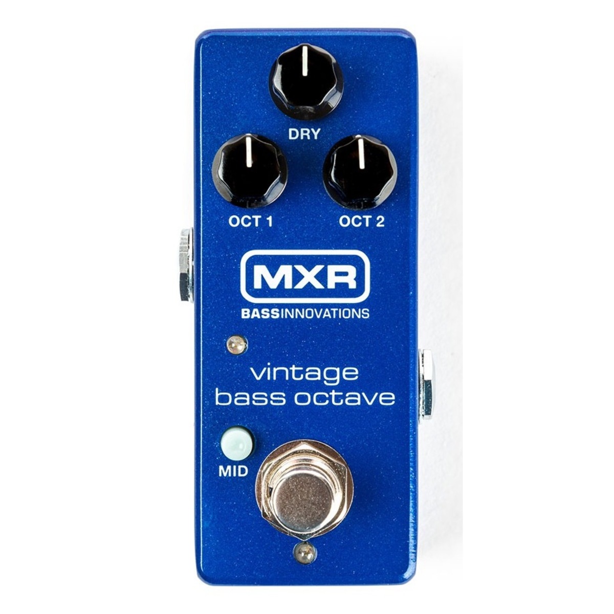 Vintage Bass Octave