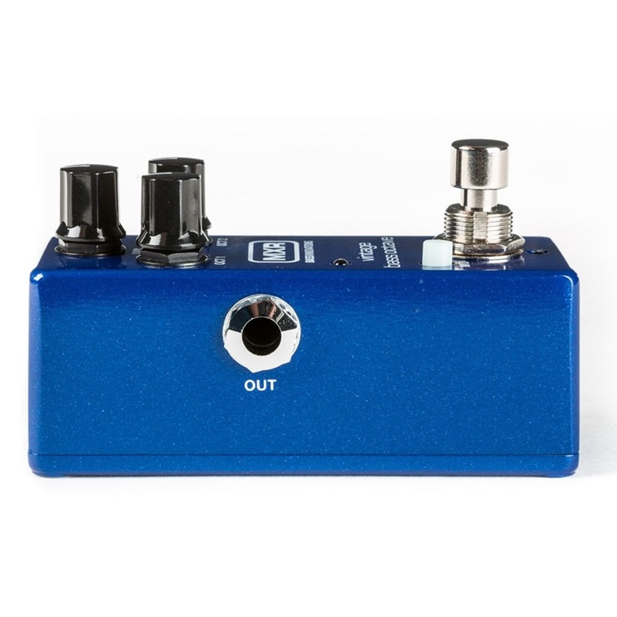 Vintage Bass Octave