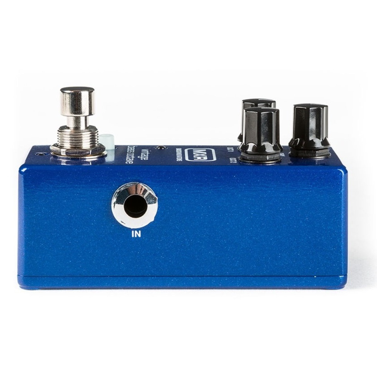 Vintage Bass Octave