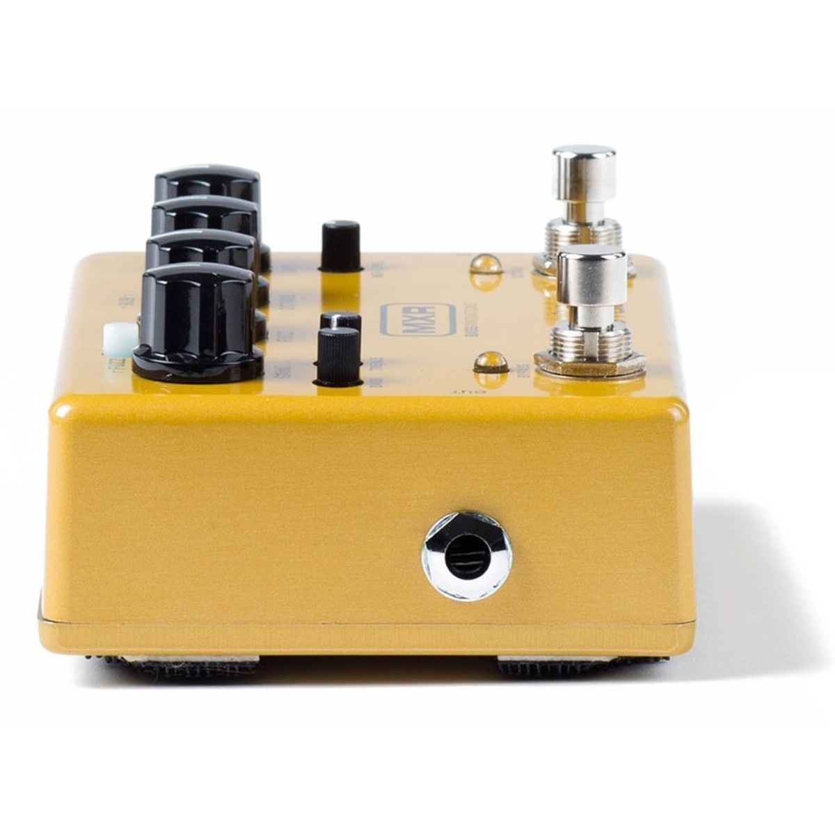Sub Octave Bass Fuzz