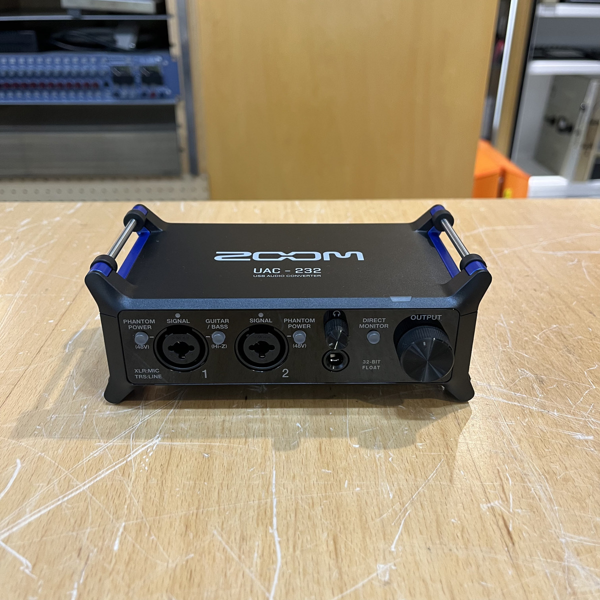 UAC-232