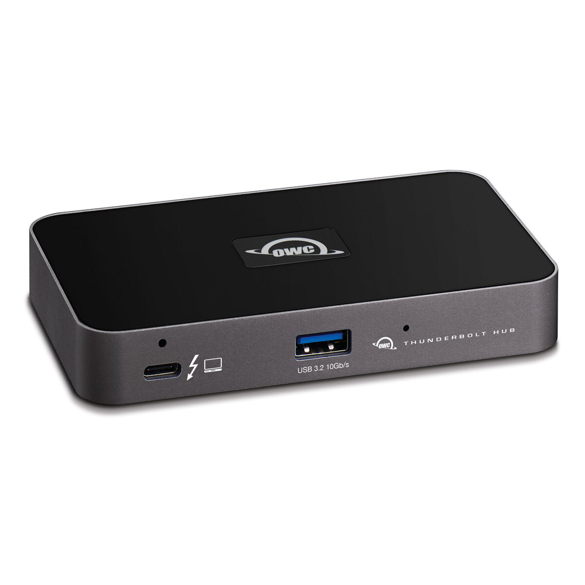 OWC Thunderbolt Hub 開封使用B級品
