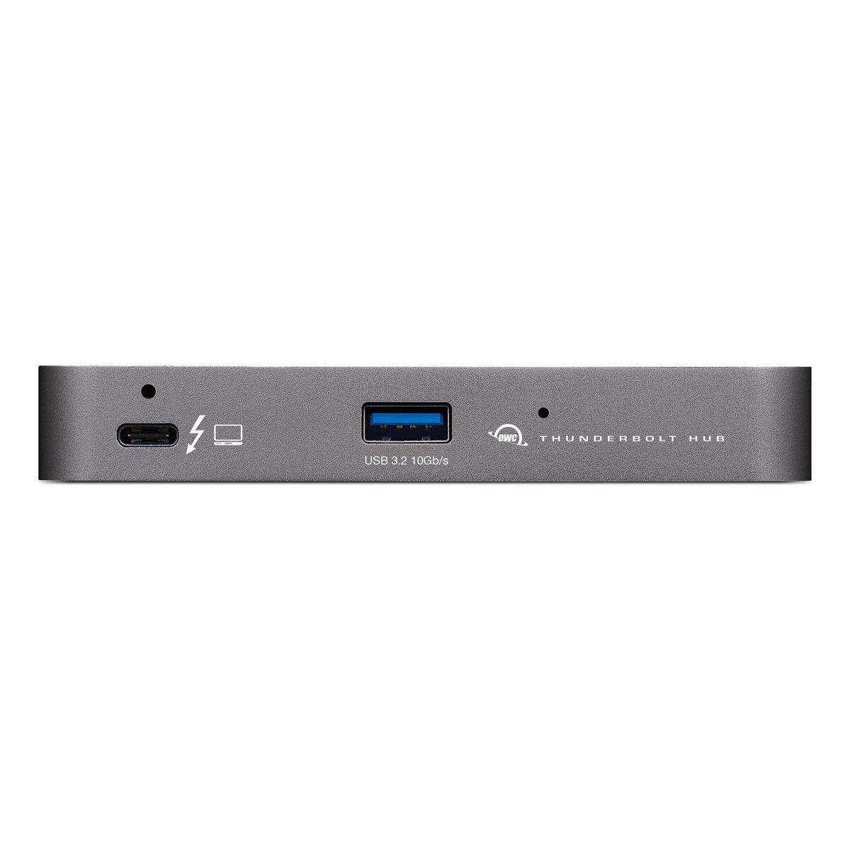 OWC Thunderbolt Hub 開封使用B級品