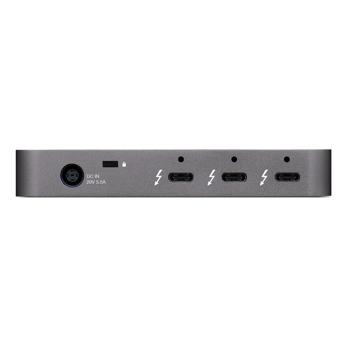 OWC Thunderbolt Hub 開封使用B級品