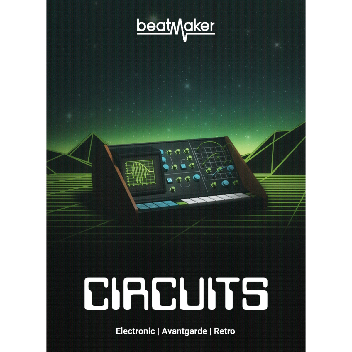 Beatmaker CIRCUITS