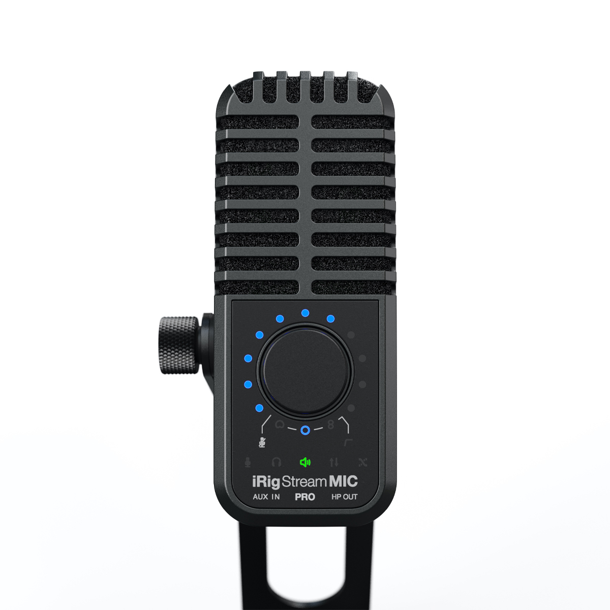 iRig Stream Mic Pro