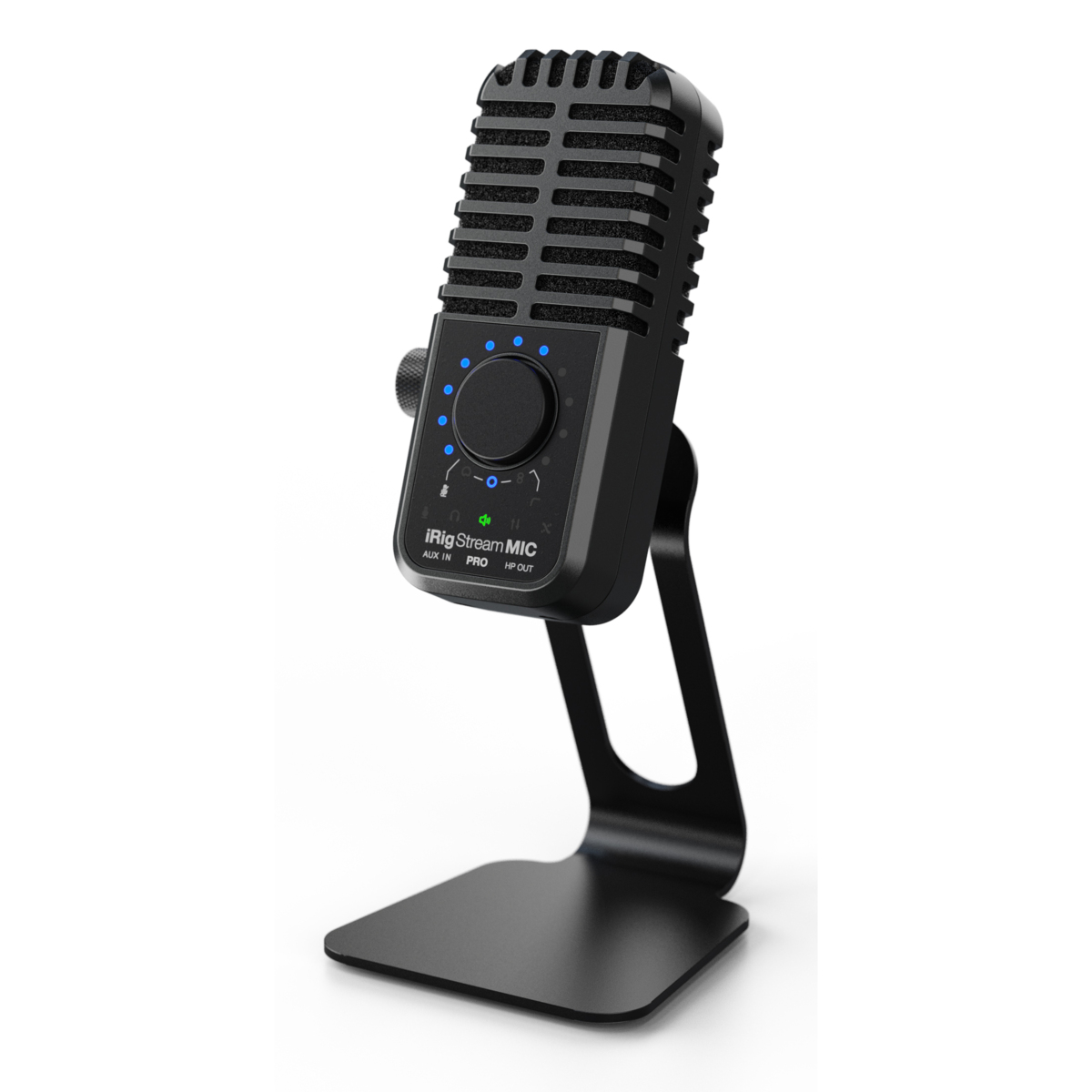 iRig Stream Mic Pro