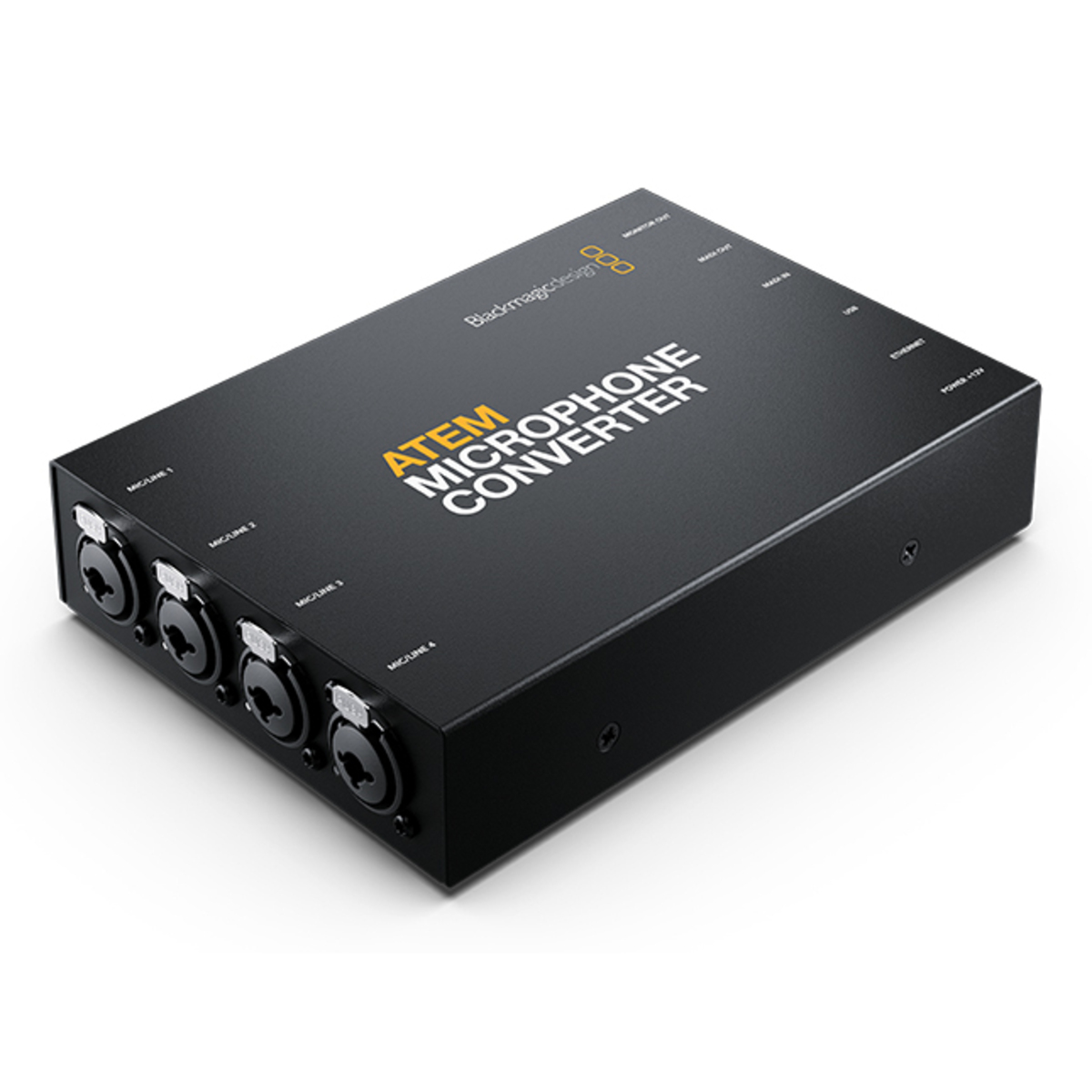 ATEM Microphone Converter