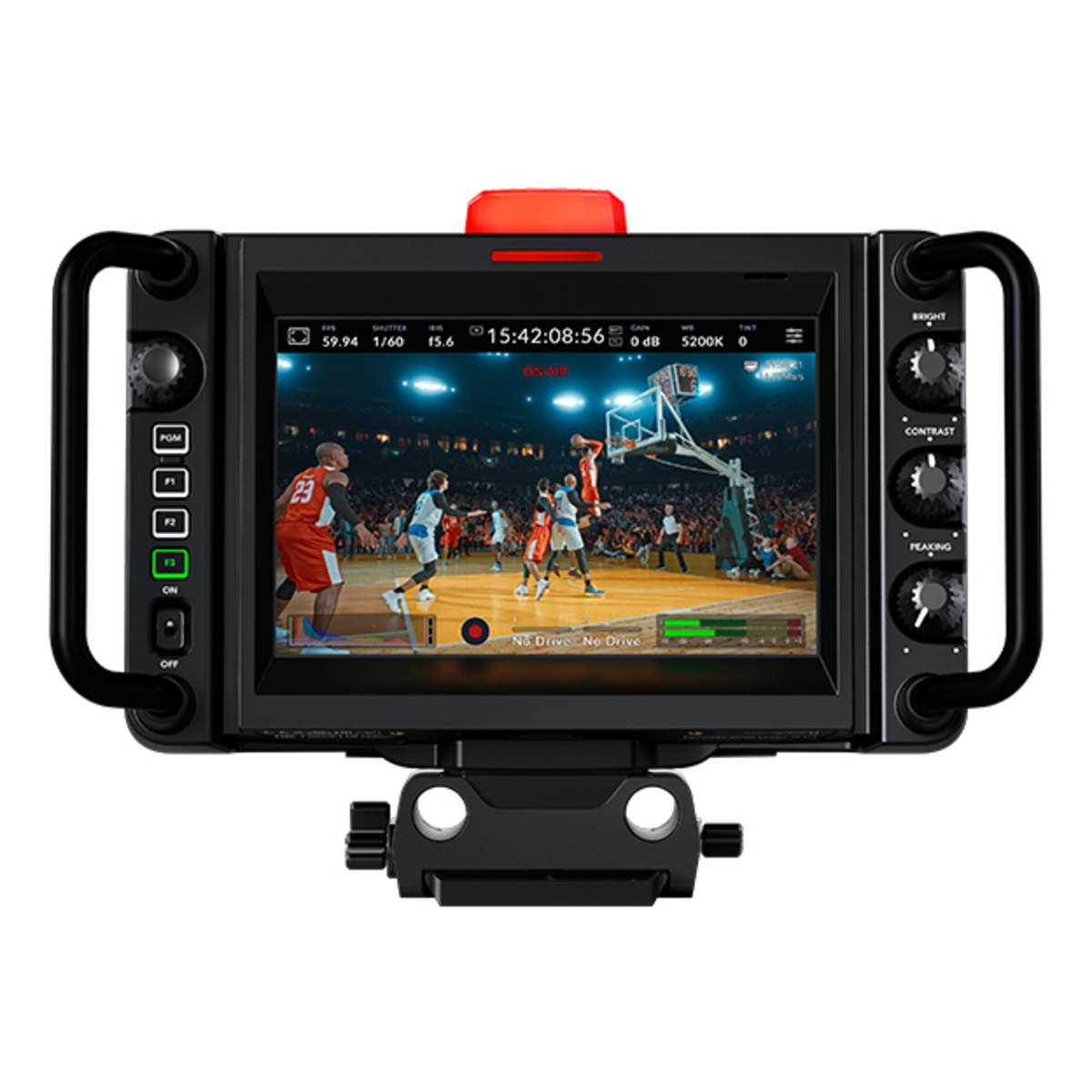 Blackmagic Studio Camera 4K Pro G2