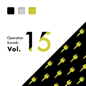OPERATION SOUNDS VOL.15