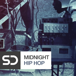 MIDNIGHT HIP HOP