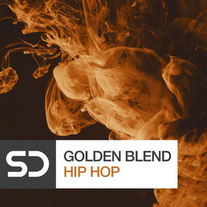 GOLDEN BLEND HIP HOP