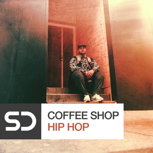 COFFEE SHOP HIP HOP