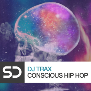 DJ TRAX - CONSCIOUS HIP HOP