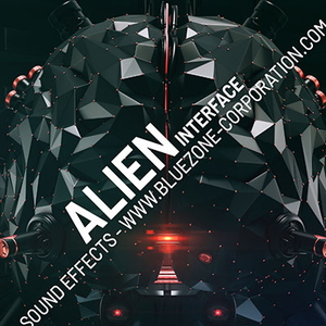ALIEN INTERFACE SOUND EFFECTS