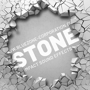 STONE IMPACT SOUND EFFECTS