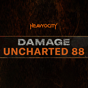 UNCHARTED 88