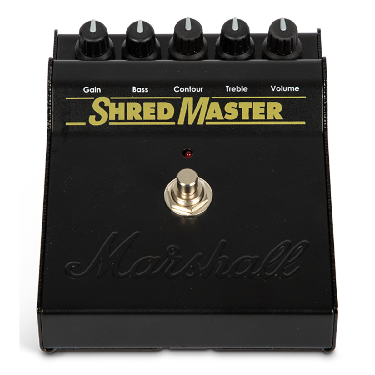 Shredmaster