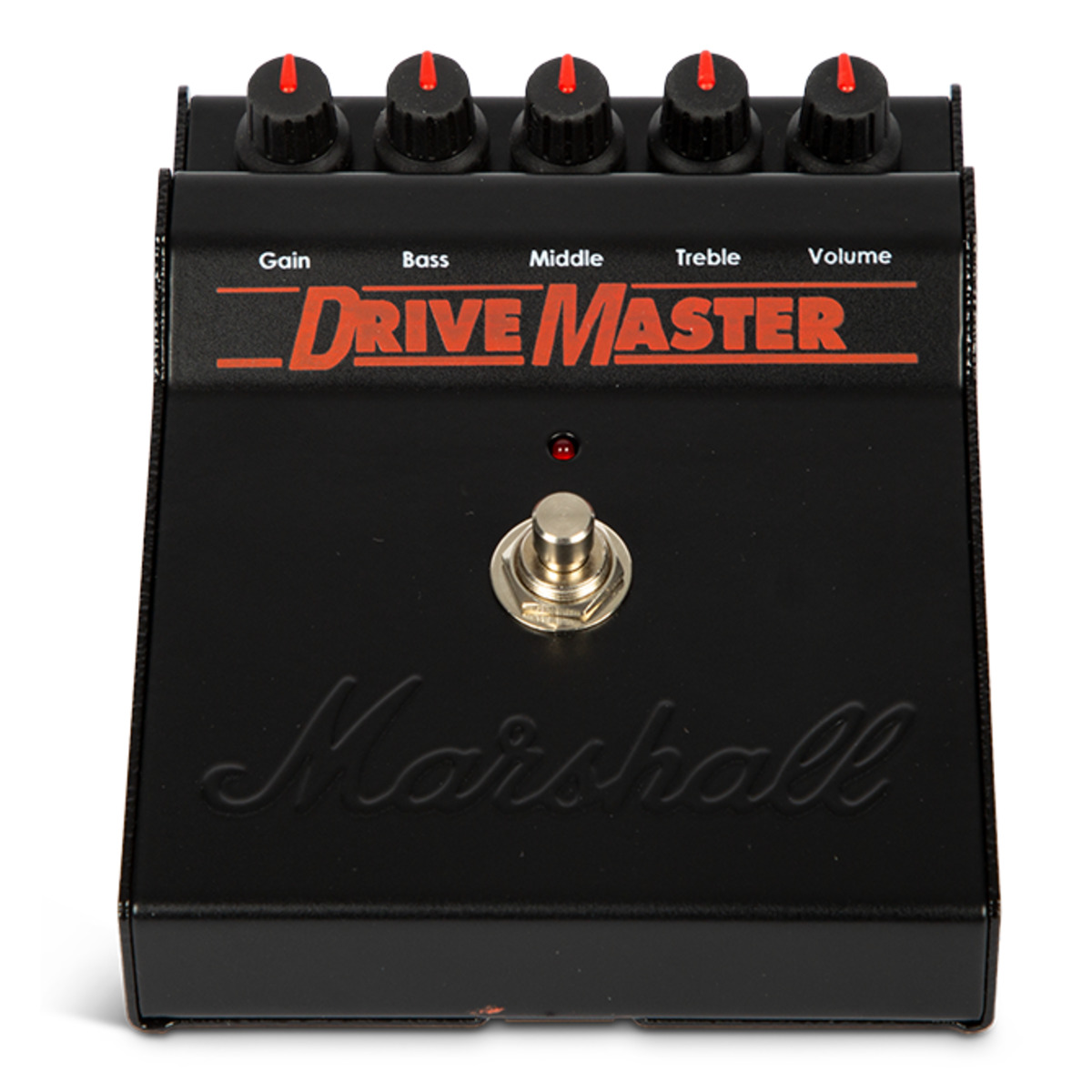 Drivemaster