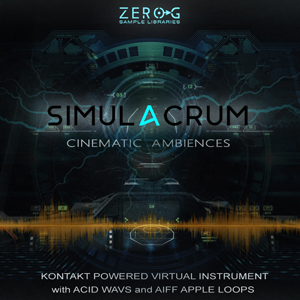 SIMULACRUM