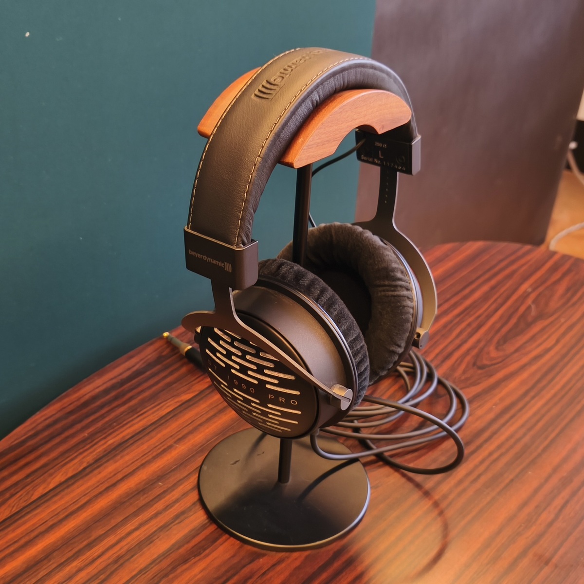 DT 1990 PRO 250 Ohm 店頭展示機