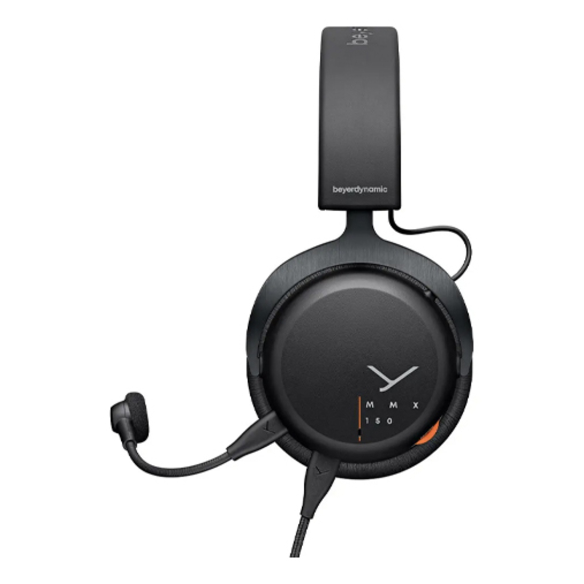 MMX 150 black 32 Ohm